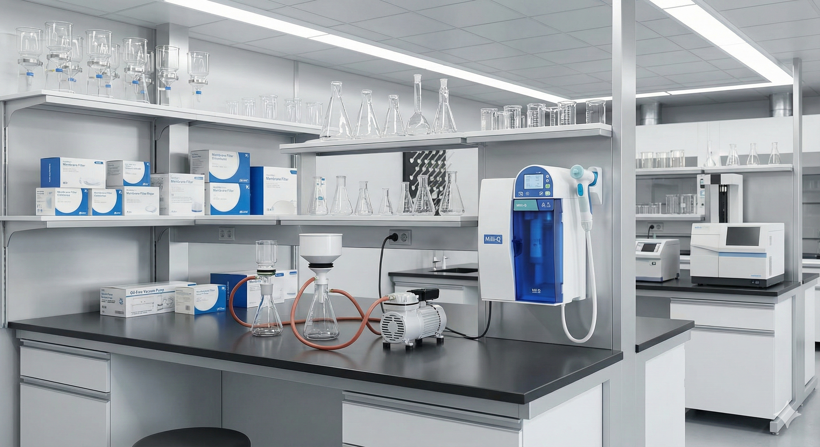 Filtration Products