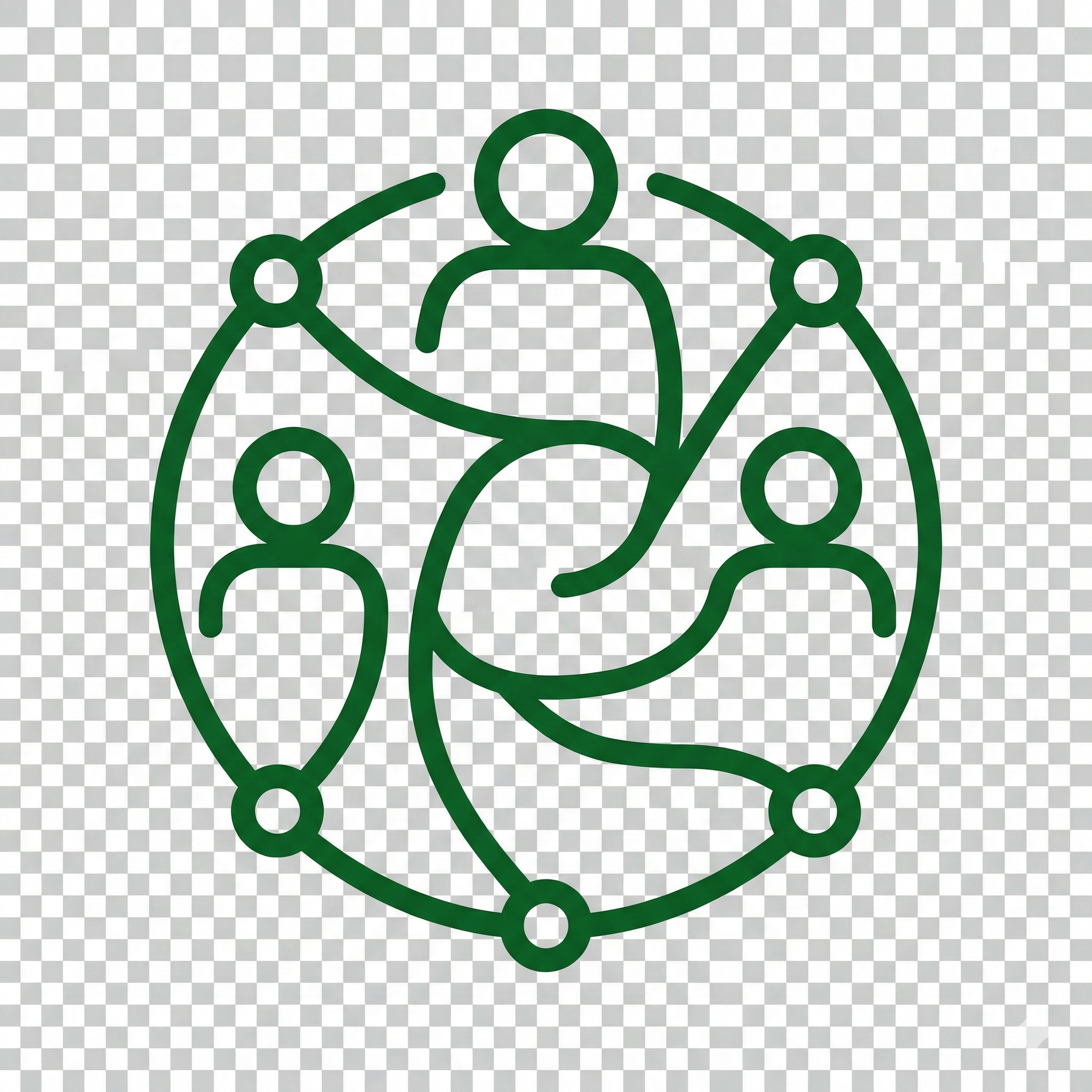 Collaboration Icon
