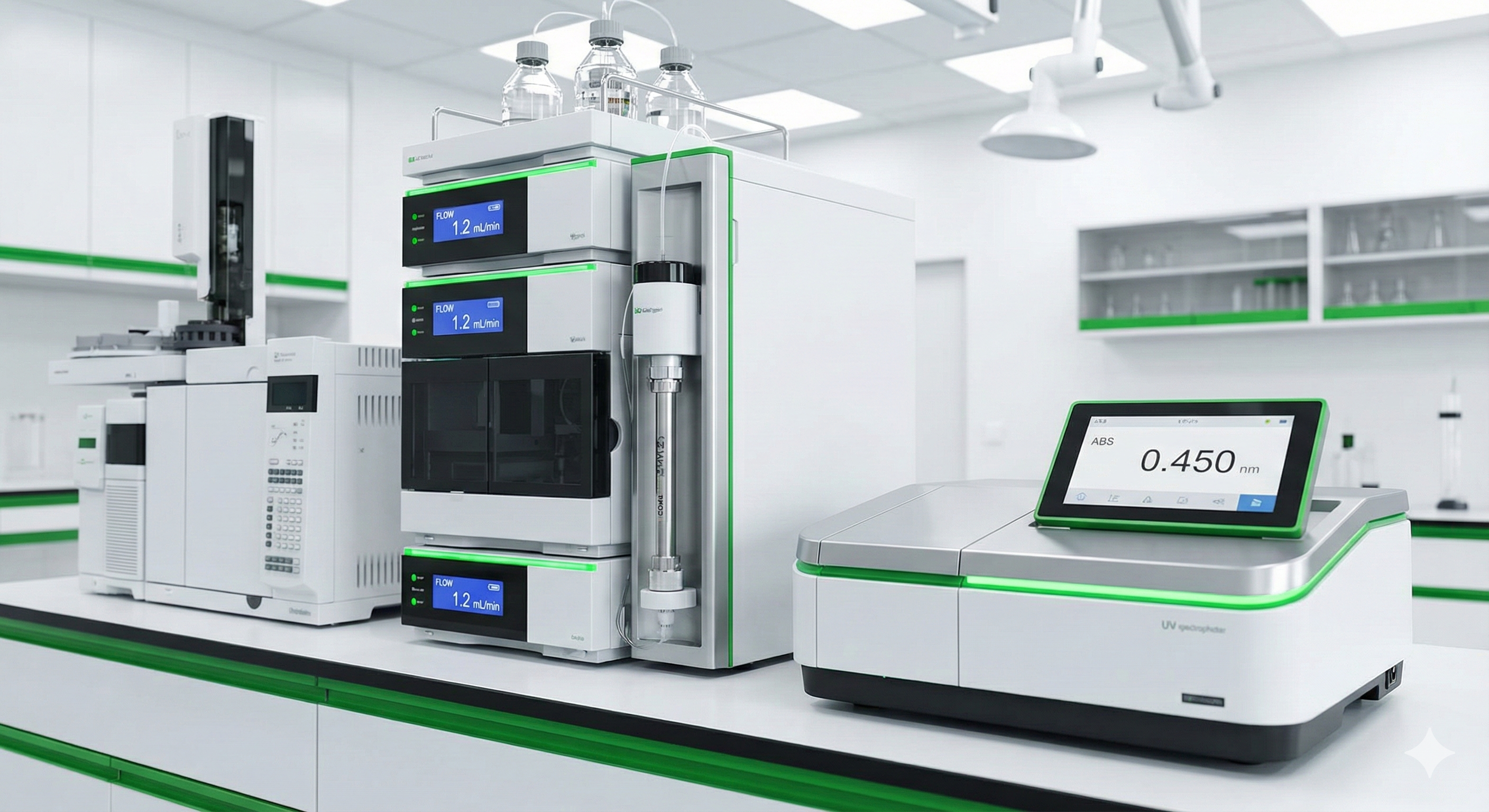 Analytical Equipment