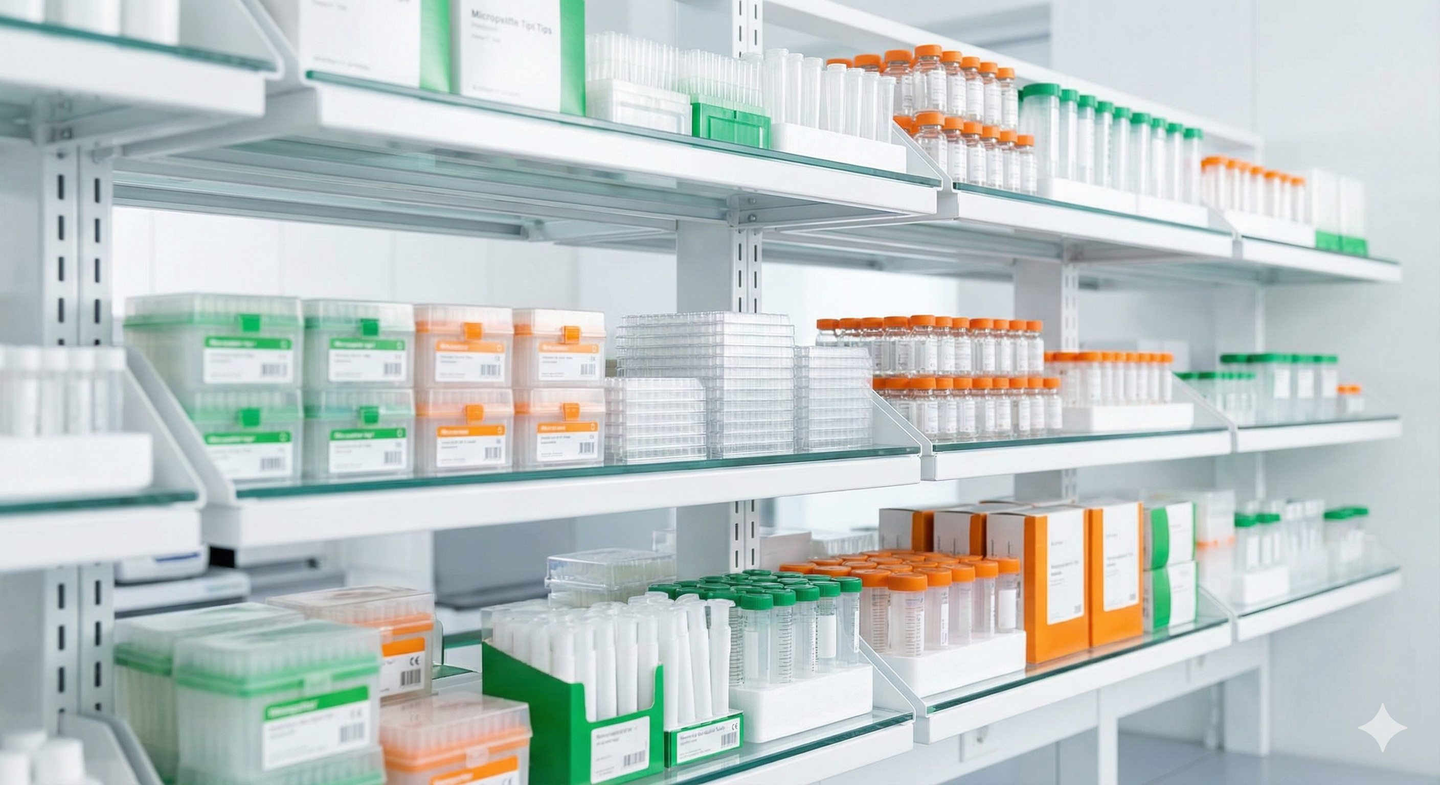 Lab Consumables