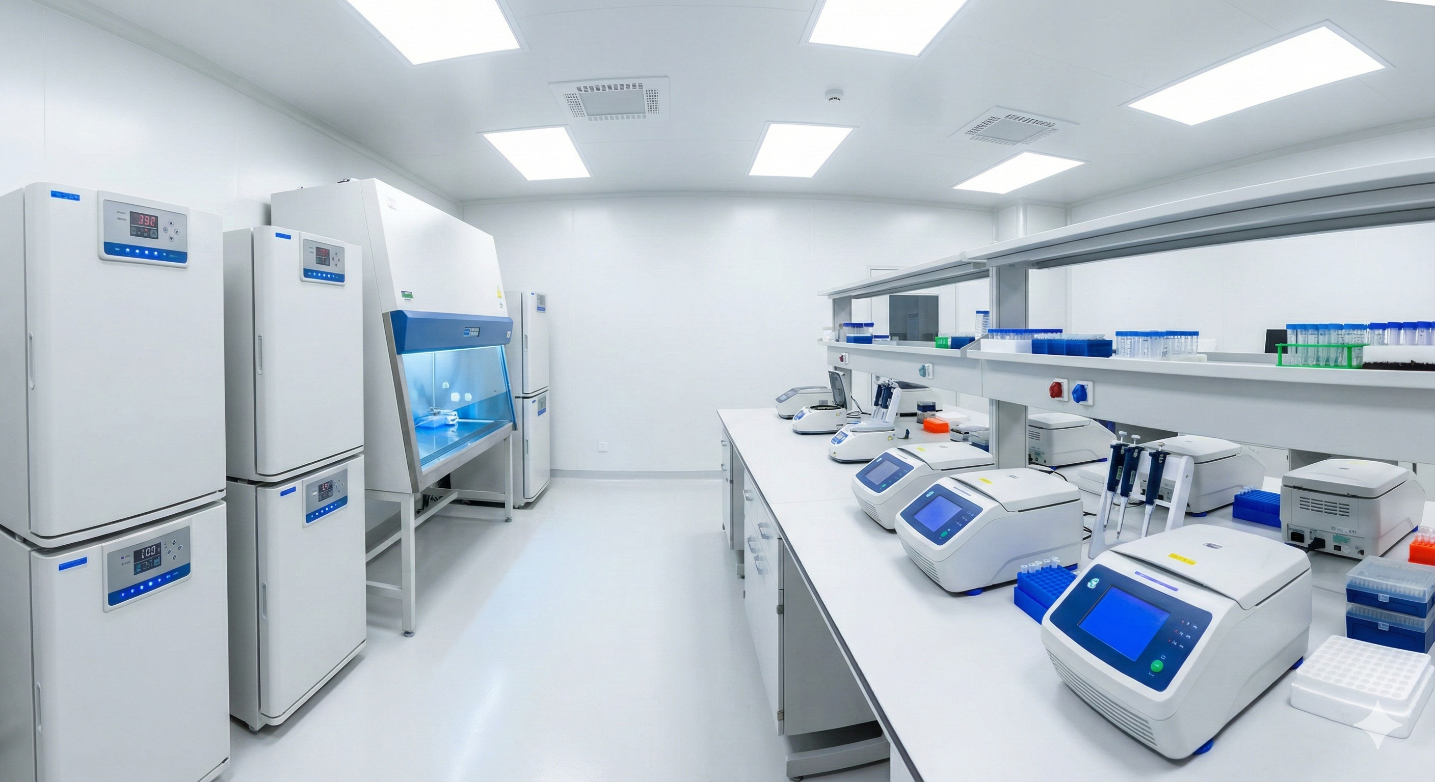 Life Science Equipment